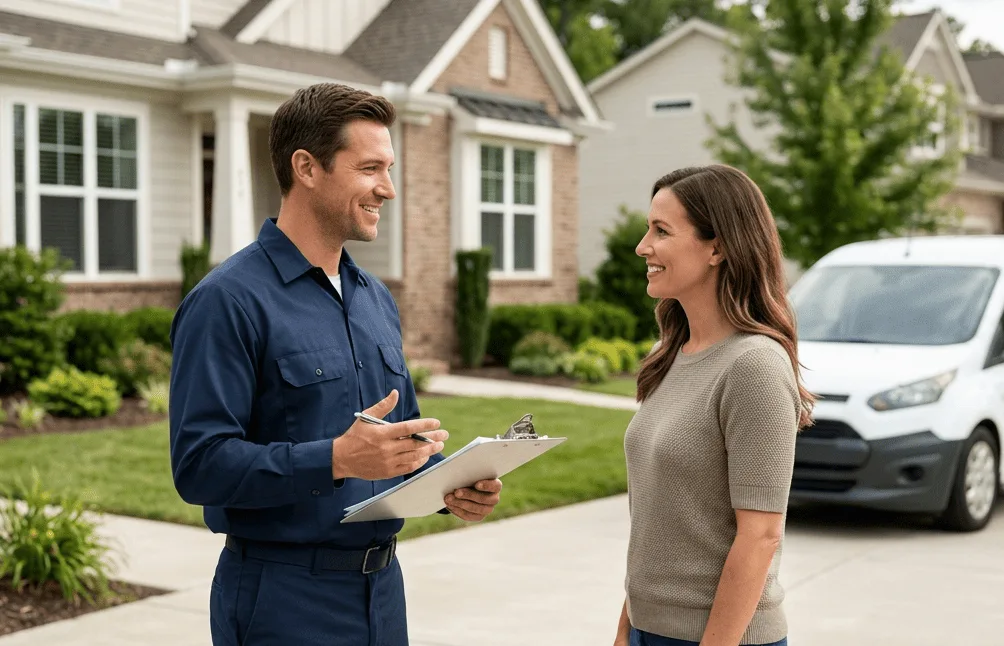 Mold Remediation Modena, PA FAQs